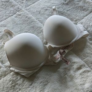 Victoria's secret t-shirt push up